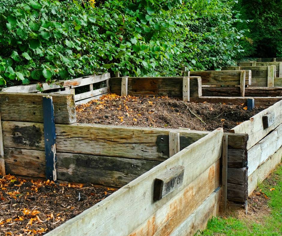 Bin Composter
