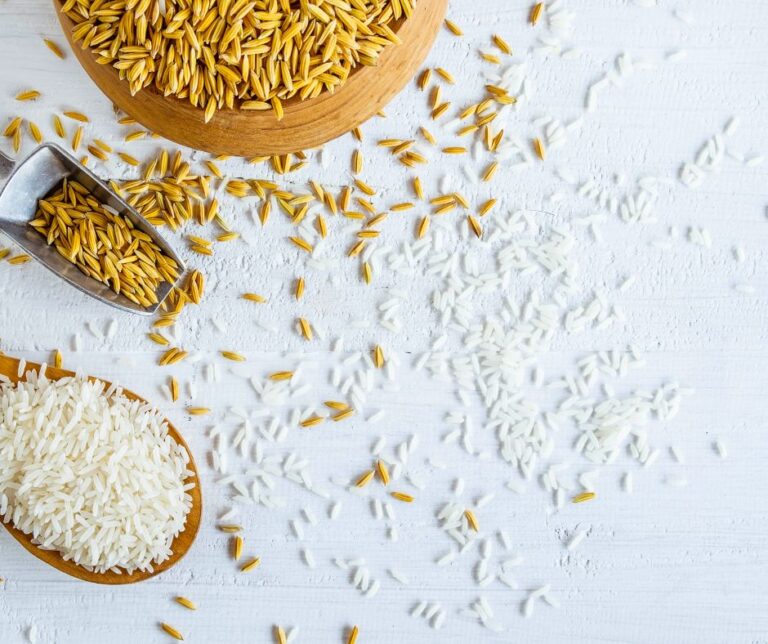 Can Rice Be Composted? Here’s Everything You Need to Know | Garden ...