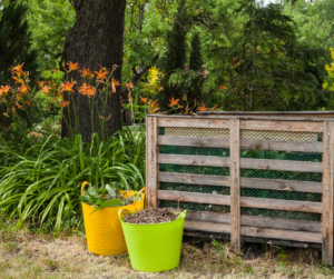 How to Make a Composter: 4 Different Ways