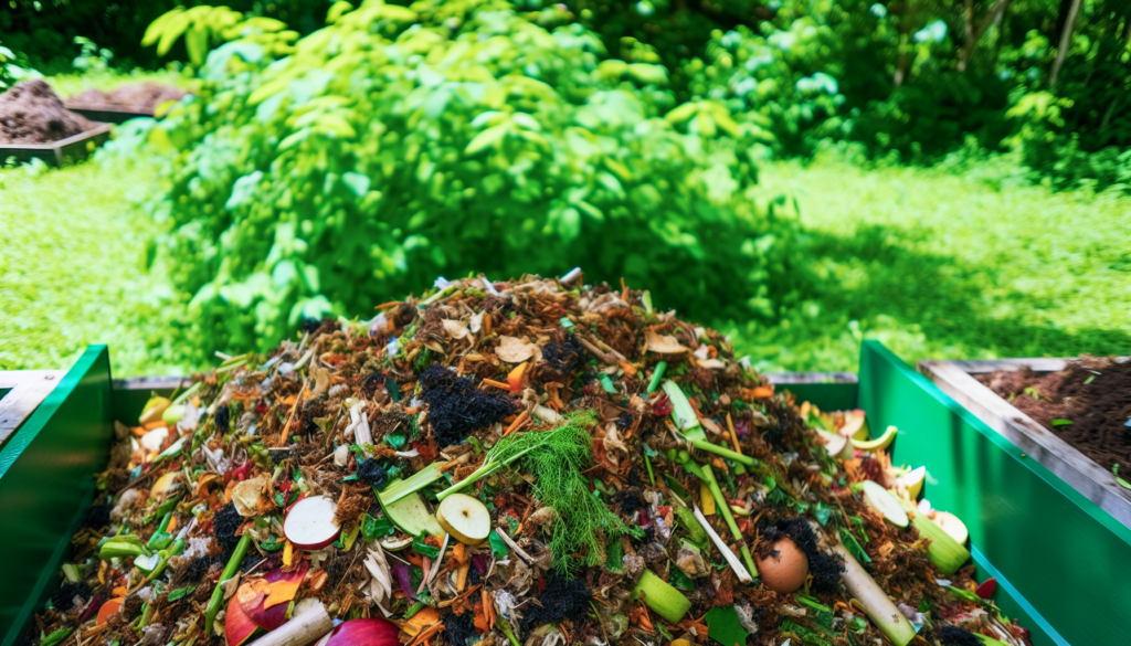 How Long Does it Take To Make Compost