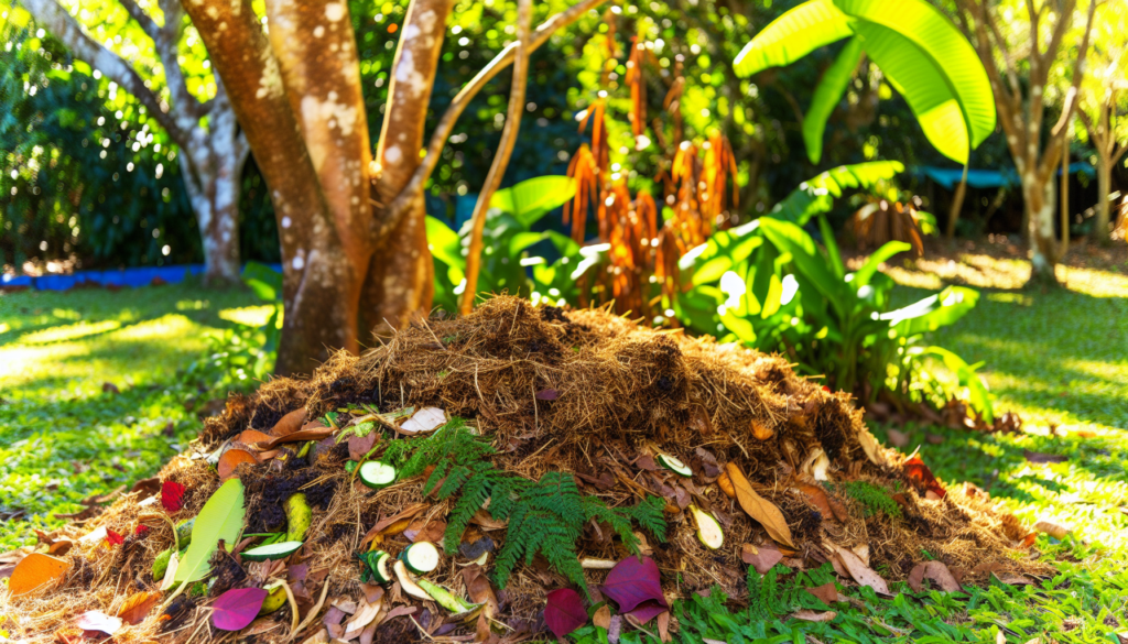 How Long Does it Take To Make Compost